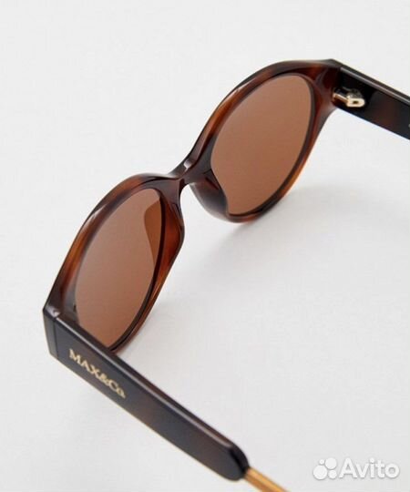 Очки солнцезащитные Max&Co