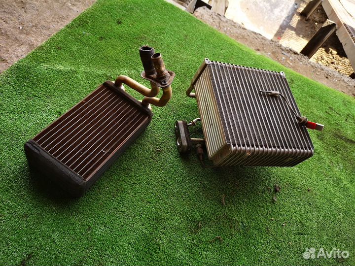 Испаритель печки для Honda Crv 1996-2002