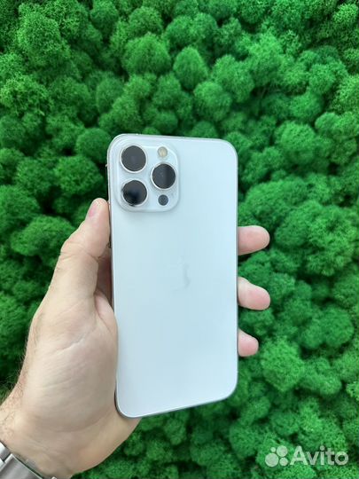 iPhone 13 Pro Max, 512 ГБ