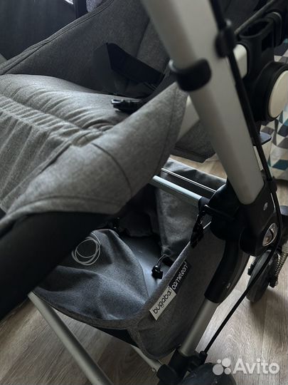 Bugaboo Cameleon 3 Коляска 2 в 1