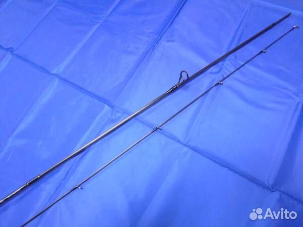 Спиннинг Daiwa AGS-60XUL, Тубус 120х10