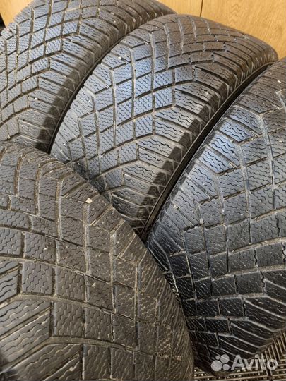 Колеса Mercedes GLE / GLS W167 275/50R20