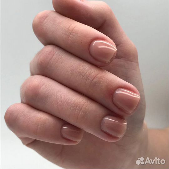 Мастер маникюра начинающий