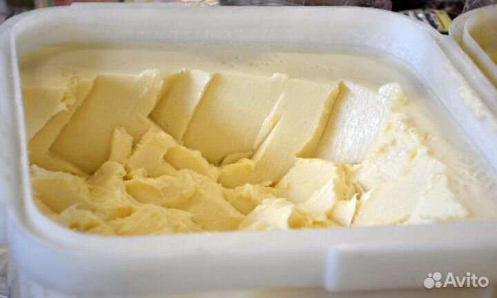 Хлопковый мёд (с границы Узбекистана и Казахстана)