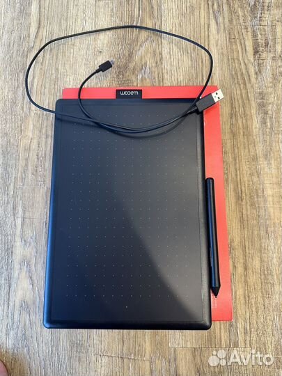 Wacom one 2 medium
