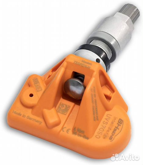 Датчик давления в шине Huf LR070840 для автомобиля