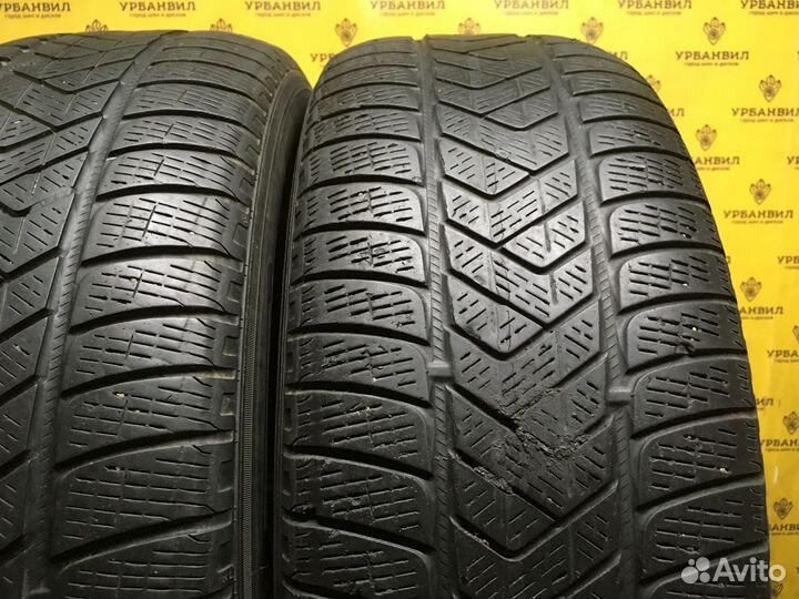 Pirelli Scorpion Winter 235/60 R18 103H