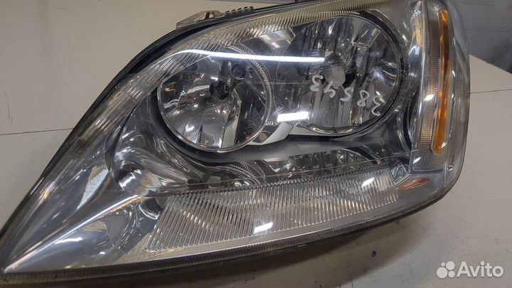 Фара (передняя) Ford C-Max, 2004