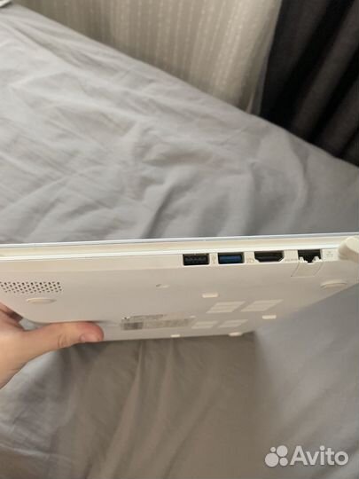 Acer aspire v13