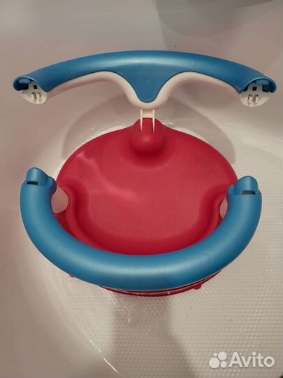 Сиденье для купания детское