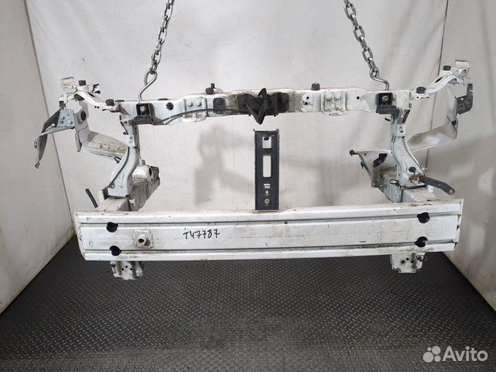 Рамка передняя Opel Mokka, 2013