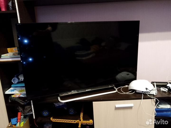 Телевизор Sony Kdl 46R473A