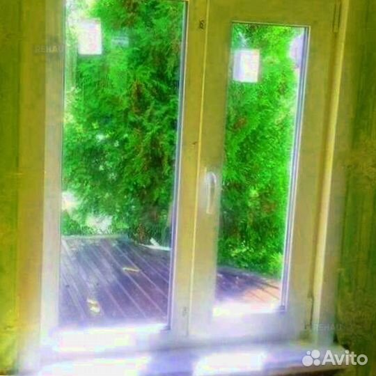 Окна пластиковые для вас