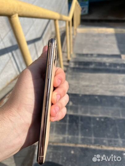 iPhone 11 Pro Max, 256 ГБ