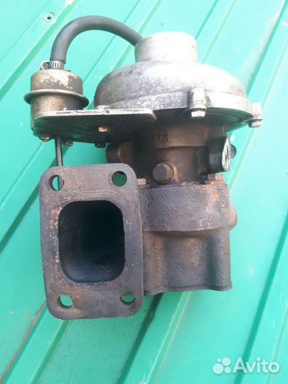 Турбина на газон 3309дизель