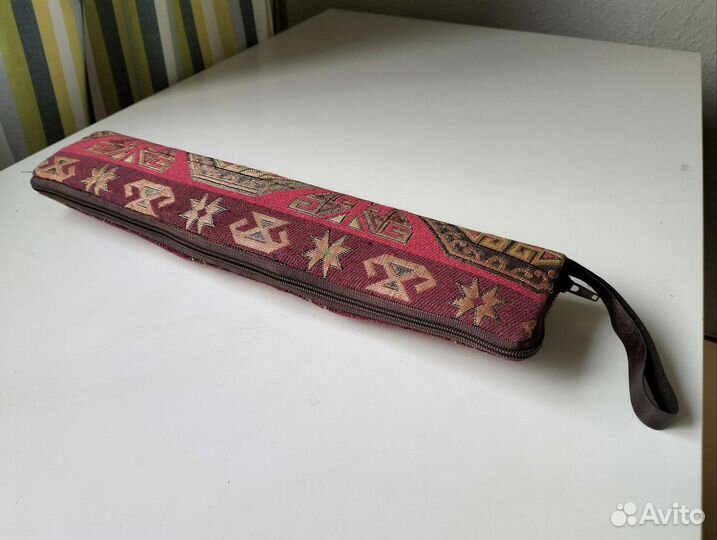 Армянский дудук