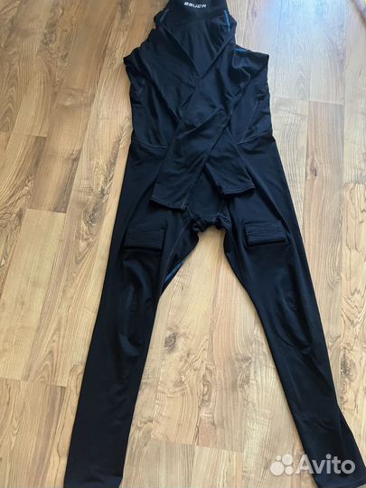 Комбинезон хоккейный