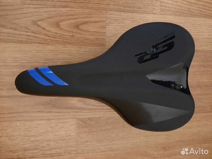 Седло для велосипеда стелс пилот 970 мд