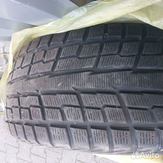 Yokohama Geolandar A/T-S G012 285/50 R20