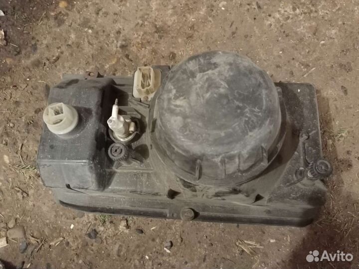 Фара ваз 2105 правая