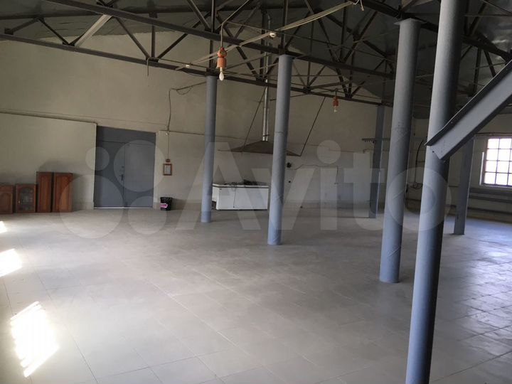 Производство, 300 м²