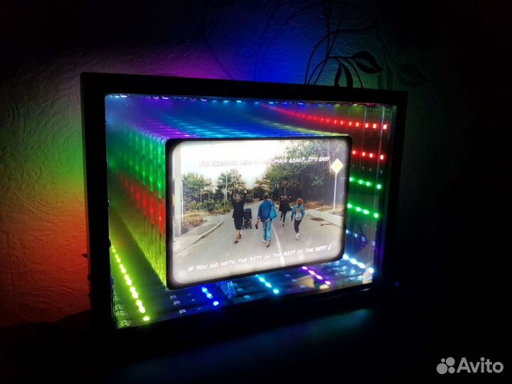 Рамка с вашим фото