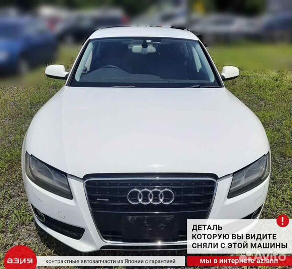 Стеклоподъемный механизм задний левый Audi A5 8T