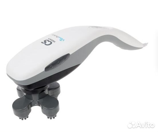 Новый Вибромассажер