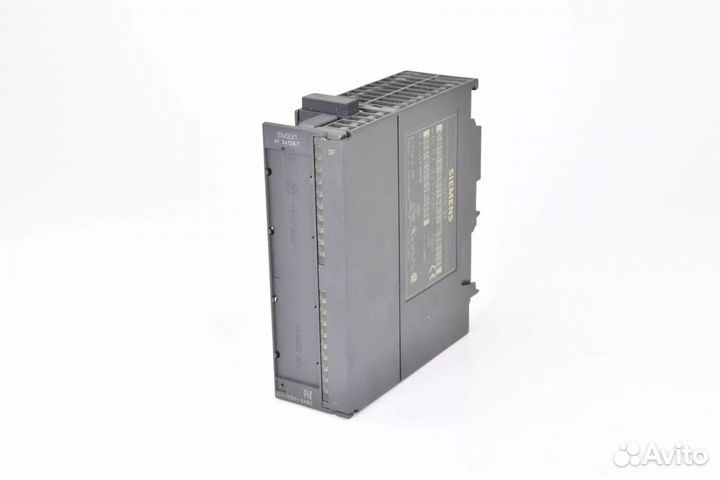 Siemens 6ES7 331-7KB01-0AB0