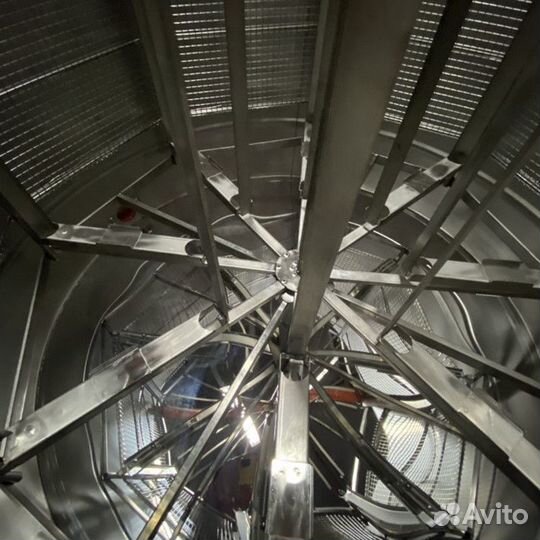 Медогонка Грановского 8ра-12