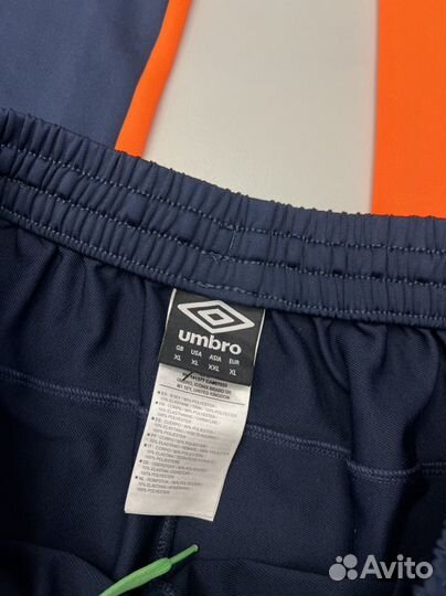 Спортивные штаны Umbro XL оригинал