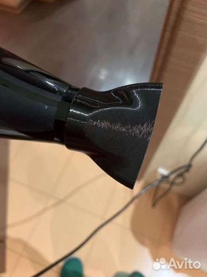 Насадки для фенов Babyliss и любых других