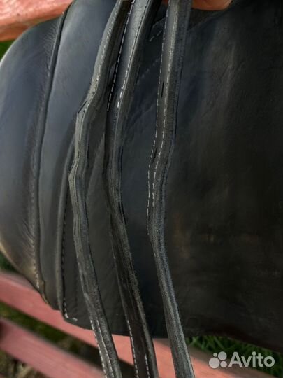 Седло для лошади