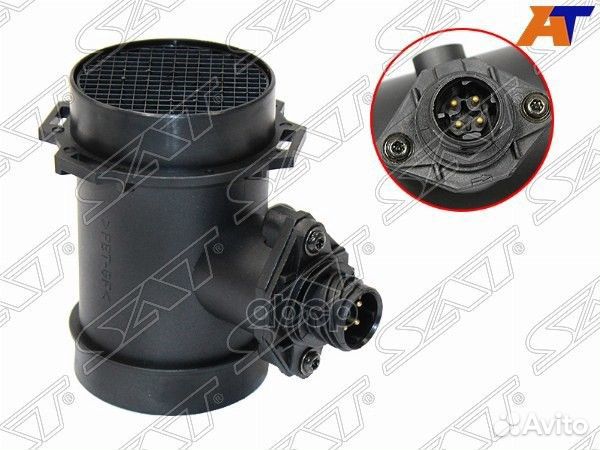 Датчик расхода воздуха M50B25/M52B25/M60B30/M62