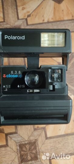 Пленочный фотоаппарат