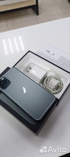 iPhone 11 Pro, 64 ГБ