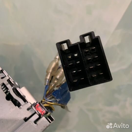 Магнитола pioneer