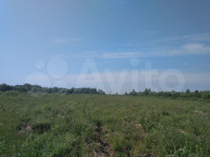 Участок 14 га (СНТ, ДНП)