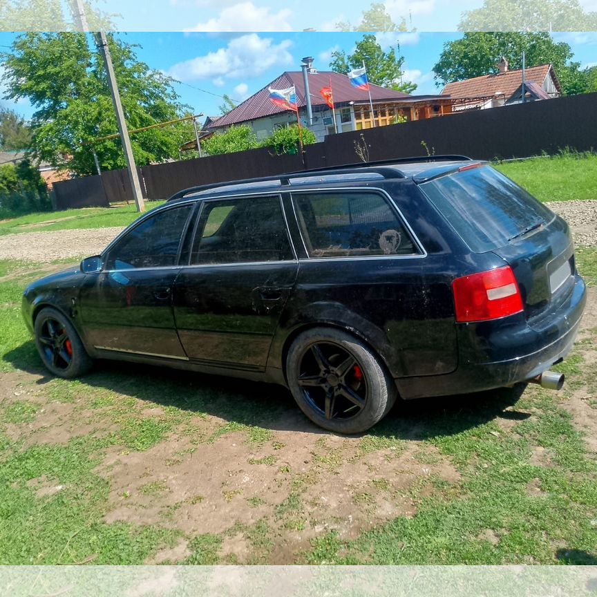 Купить Audi 🚘 от 230 000 ₽ в Анапе: 1 160 объявлений