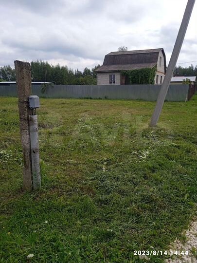 Участок 25 сот. (ИЖС)