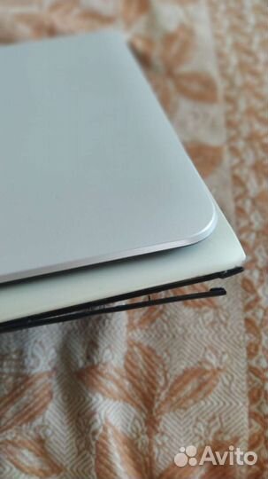 Ноутбук sony vaio sve151j11v