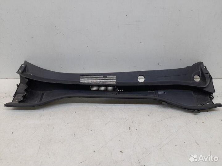 Жабо Toyota C-Hr 1 2016-2023