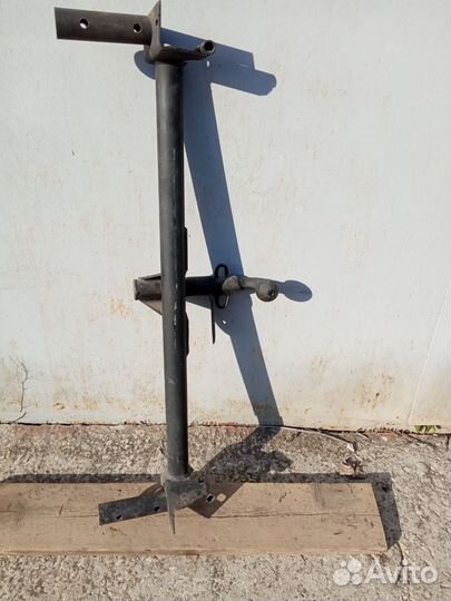 Фаркоп для ваз 21093