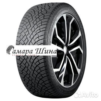Nokian Tyres Hakkapeliitta R5 SUV 265/65 R17 116R