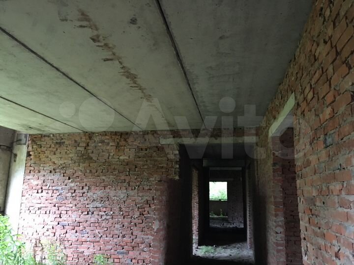 Производственное здание, 720 м²