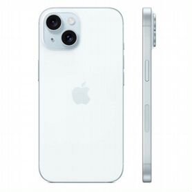 iPhone 15, 128 ГБ