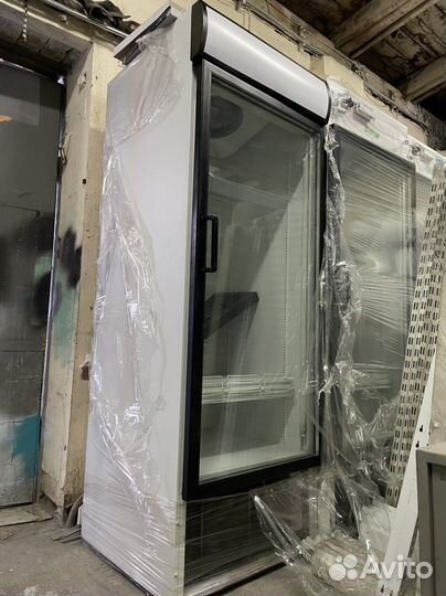 Холодильный шкаф с гарантией