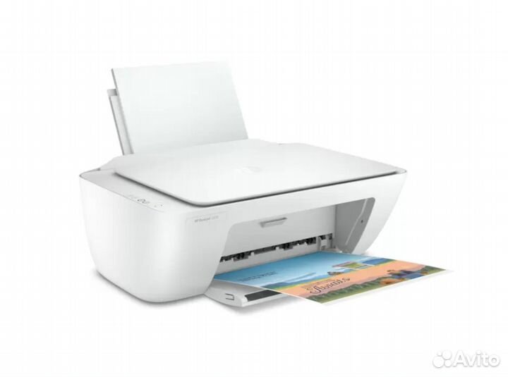 Мфу принтер HP DeskJet 2320 (7WN42B)