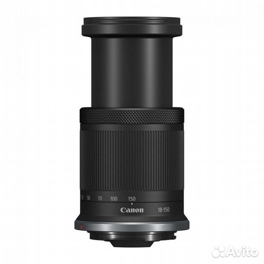 Canon RF-S 18-150 мм F3.5-6.3 IS STM
