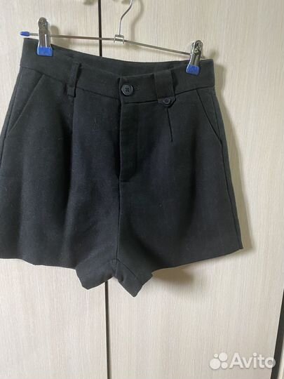 Шорты женские